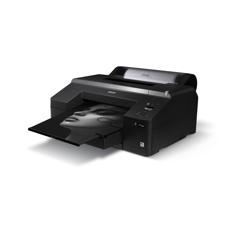 Epson SureColor SC-P5000 Violet Spectro Epson SureColor SC-P5000 Violet Spectro