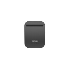 Epson TM-P80II (111) 203 x 203 DPI Avec fil &sans fil Thermique Imprimante mobile