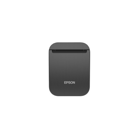 Epson TM-P80II (111) 203 x 203 DPI Avec fil &sans fil Thermique Imprimante mobile