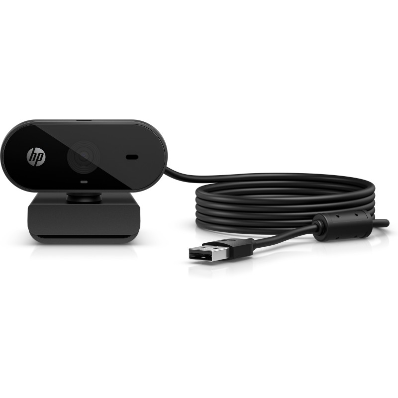 HP Webcam FHD 320 HP Webcam FHD 320