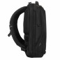 Targus TBB652GL sac à dos City backpack Noir Polyester