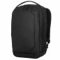 Targus TBB652GL sac à dos City backpack Noir Polyester