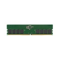 Kingston Technology KCP548US8-16 module de mémoire 16 Go 1 x 16 Go DDR5 288-pin DIMM