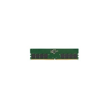Kingston Technology KCP548US8-16 module de mémoire 16 Go 1 x 16 Go DDR5 288-pin DIMM