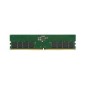 Kingston Technology KCP548US8-16 module de mémoire 16 Go 1 x 16 Go DDR5 288-pin DIMM Kingston Technology KCP548US8-16 module de mémoire 16 Go 1 x 16 Go DDR5 288-pin DIMM