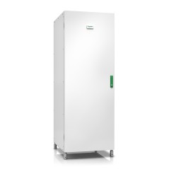 APC Armoire à batterie classique Galaxy VS avec batteries, CEI, largeur de 700 mm - Configuration C - Professionnels