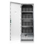 APC Armoire à batterie classique Galaxy VS avec batteries, CEI, largeur de 700 mm - Configuration C - Professionnels