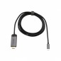 Verbatim 49144 câble vidéo et adaptateur 1,5 m USB Type-C HDMI Noir, Argent Verbatim 49144 câble vidéo et adaptateur 1,5 m USB Type-C HDMI Noir, Argent
