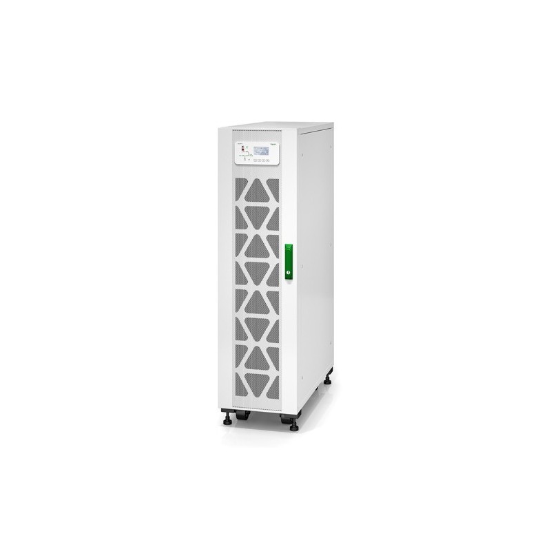 APC Easy UPS 3S - onduleur on-line - 400V - 15kVA - 3:1 - 0 min - tour haute - Professionnels