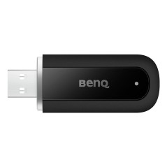 BenQ WD02AT WLAN Bluetooth 1201 Mbit s