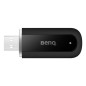 BenQ WD02AT WLAN / Bluetooth 1201 Mbit/s