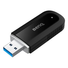BenQ WD02AT WLAN / Bluetooth 1201 Mbit/s