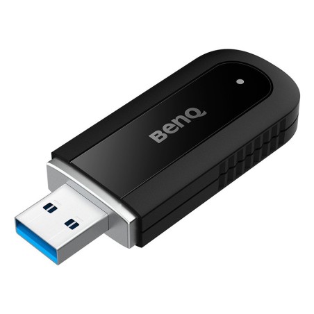BenQ WD02AT WLAN / Bluetooth 1201 Mbit/s