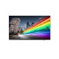 Philips 65BFL2214/12 Écran d'affichage dynamique 165,1 cm (65") LED Wifi 350 cd/m² 4K Ultra HD Noir Android TV Philips 65BFL2214/12 Écran d'affichage dynamique 165,1 cm (65") LED Wifi 350 cd/m² 4K Ultra HD Noir Android TV