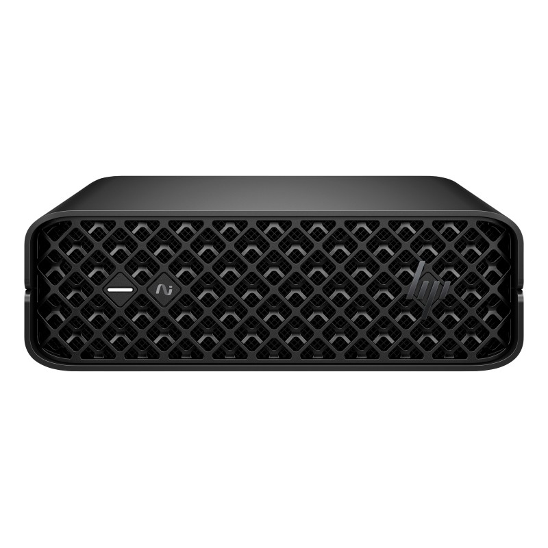 HP Z2 G1i Intel Core Ultra 7 265 16 Go DDR5-SDRAM 1 To SSD NVIDIA RTX A400 Windows 11 Pro Mini PC Station de travail AI HP Z2 G1i Intel Core Ultra 7 265 16 Go DDR5-SDRAM 1 To SSD NVIDIA RTX A400 Windows 11 Pro Mini PC Station de travail AI