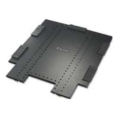 APC Capot standard NetShelter SX, 600 mm de largeur x 1070 mm de profondeur, noir