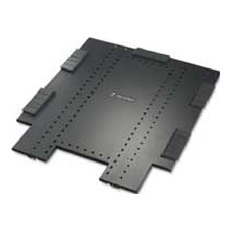 APC Capot standard NetShelter SX, 600 mm de largeur x 1070 mm de profondeur, noir
