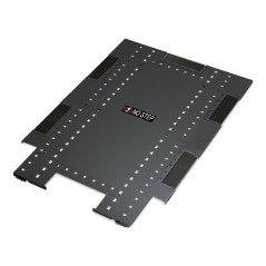 APC Capot standard NetShelter SX, 600 mm de largeur x 1070 mm de profondeur, noir