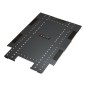 APC Capot standard NetShelter SX, 600 mm de largeur x 1070 mm de profondeur, noir APC Capot standard NetShelter SX, 600 mm de largeur x 1070 mm de profondeur, noir