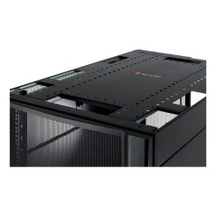 APC Capot standard NetShelter SX, 600 mm de largeur x 1070 mm de profondeur, noir