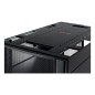 APC Capot standard NetShelter SX, 600 mm de largeur x 1070 mm de profondeur, noir APC Capot standard NetShelter SX, 600 mm de largeur x 1070 mm de profondeur, noir