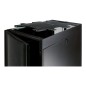 APC Capot standard NetShelter SX, 600 mm de largeur x 1070 mm de profondeur, noir APC Capot standard NetShelter SX, 600 mm de largeur x 1070 mm de profondeur, noir