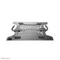 Neomounts NOTEBOOK-V200 Support d'ordinateur portable 10-15" - VESA - universel Neomounts NOTEBOOK-V200 Support d'ordinateur portable 10-15" - VESA - universel