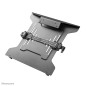 Neomounts NOTEBOOK-V200 Support d'ordinateur portable 10-15" - VESA - universel Neomounts NOTEBOOK-V200 Support d'ordinateur portable 10-15" - VESA - universel