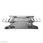 Neomounts NOTEBOOK-V200 Support d'ordinateur portable 10-15" - VESA - universel Neomounts NOTEBOOK-V200 Support d'ordinateur portable 10-15" - VESA - universel