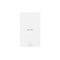 NETGEAR WAX610Y 1800 Mbit/s Blanc Connexion Ethernet, supportant l'alimentation via ce port (PoE)
