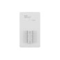 NETGEAR WAX610Y 1800 Mbit/s Blanc Connexion Ethernet, supportant l'alimentation via ce port (PoE)