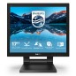 Philips 172B9TL/00 écran plat de PC 43,2 cm (17") 1280 x 1024 pixels Full HD LCD Écran tactile Noir Philips 172B9TL/00 écran plat de PC 43,2 cm (17") 1280 x 1024 pixels Full HD LCD Écran tactile Noir