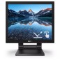 Philips 172B9TL/00 écran plat de PC 43,2 cm (17") 1280 x 1024 pixels Full HD LCD Écran tactile Noir Philips 172B9TL/00 écran plat de PC 43,2 cm (17") 1280 x 1024 pixels Full HD LCD Écran tactile Noir