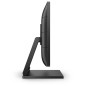 Philips 172B9TL/00 écran plat de PC 43,2 cm (17") 1280 x 1024 pixels Full HD LCD Écran tactile Noir Philips 172B9TL/00 écran plat de PC 43,2 cm (17") 1280 x 1024 pixels Full HD LCD Écran tactile Noir