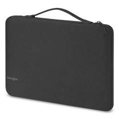 Kensington Housse EQ Classic avec poignée pour ordinateur portable 14”
