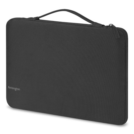 Kensington Housse EQ Classic avec poignée pour ordinateur portable 14”
