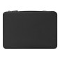 Kensington Housse EQ Classic avec poignée pour ordinateur portable 14”