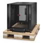 APC NetShelter SX 12U Rack autonome Noir APC NetShelter SX 12U Rack autonome Noir