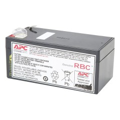 APC Cartouche de batterie de rechange No35