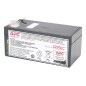 APC Cartouche de batterie de rechange No35 APC Cartouche de batterie de rechange No35