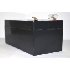 APC Cartouche de batterie de rechange No35