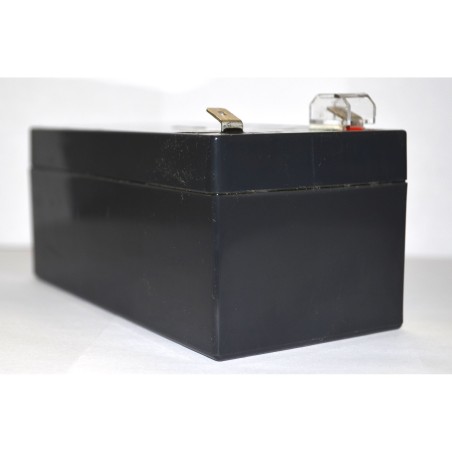 APC Cartouche de batterie de rechange No35