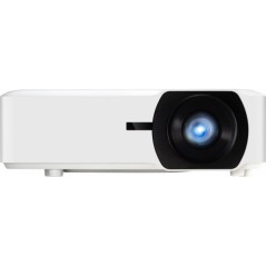 Viewsonic LS920WU vidéo-projecteur Projecteur à focale standard 6000 ANSI lumens DMD WUXGA (1920x1200) Blanc