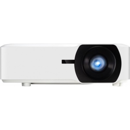 Viewsonic LS920WU vidéo-projecteur Projecteur à focale standard 6000 ANSI lumens DMD WUXGA (1920x1200) Blanc