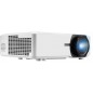 Viewsonic LS920WU vidéo-projecteur Projecteur à focale standard 6000 ANSI lumens DMD WUXGA (1920x1200) Blanc