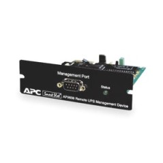 APC AP9608 alimentation d'énergie non interruptible