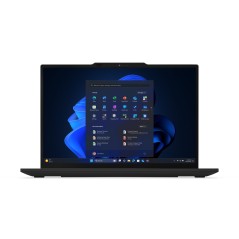 Lenovo ThinkPad X13 Gen 6 (Intel) Intel Core Ultra 5 225U Ordinateur portable 33,8 cm (13.3") WUXGA 16 Go LPDDR5x-SDRAM 512 Go