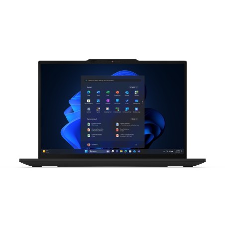 Lenovo ThinkPad X13 Gen 6 (Intel) Intel Core Ultra 5 225U Ordinateur portable 33,8 cm (13.3") WUXGA 16 Go LPDDR5x-SDRAM 512 Go