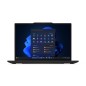 Lenovo ThinkPad X13 Gen 6 (Intel) Intel Core Ultra 5 225U Ordinateur portable 33,8 cm (13.3") WUXGA 16 Go LPDDR5x-SDRAM 512 Go