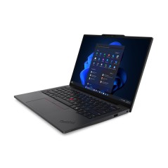 Lenovo ThinkPad X13 Gen 6 (Intel) Intel Core Ultra 5 225U Ordinateur portable 33,8 cm (13.3") WUXGA 16 Go LPDDR5x-SDRAM 512 Go